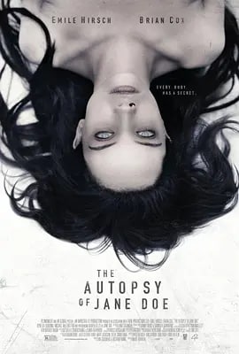 无名女尸 The Autopsy of Jane Doe‎ (2016) 1.4G